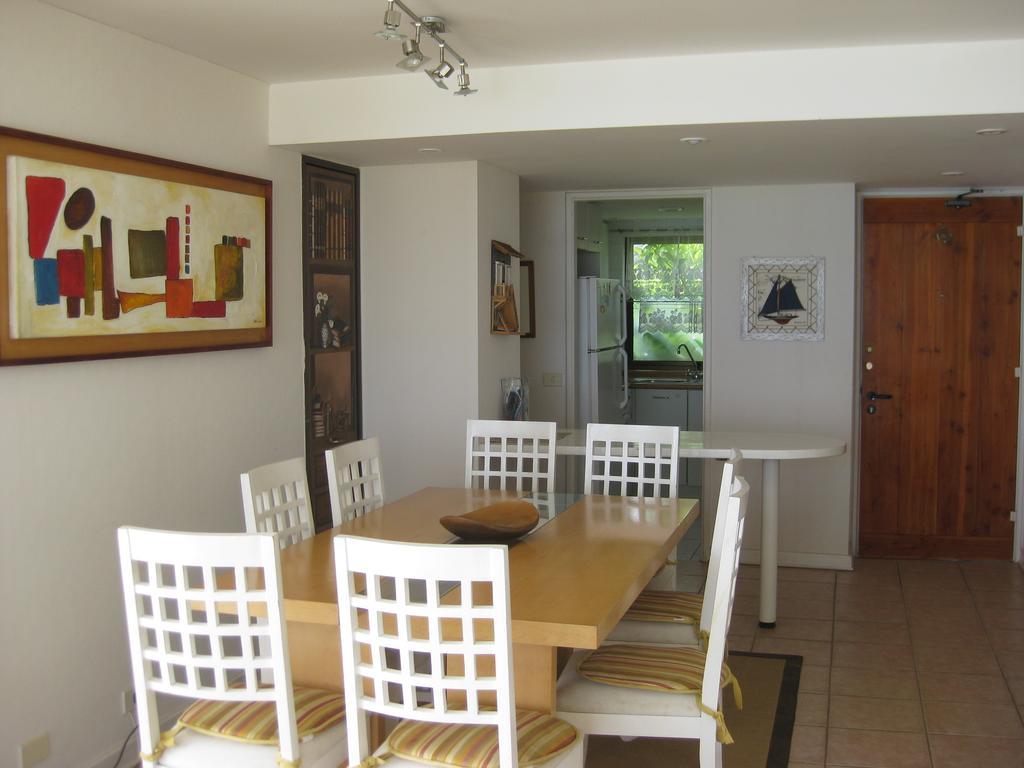 Apartamento San Alfonso del Mar Frente al Mar Algarrobo Habitación foto