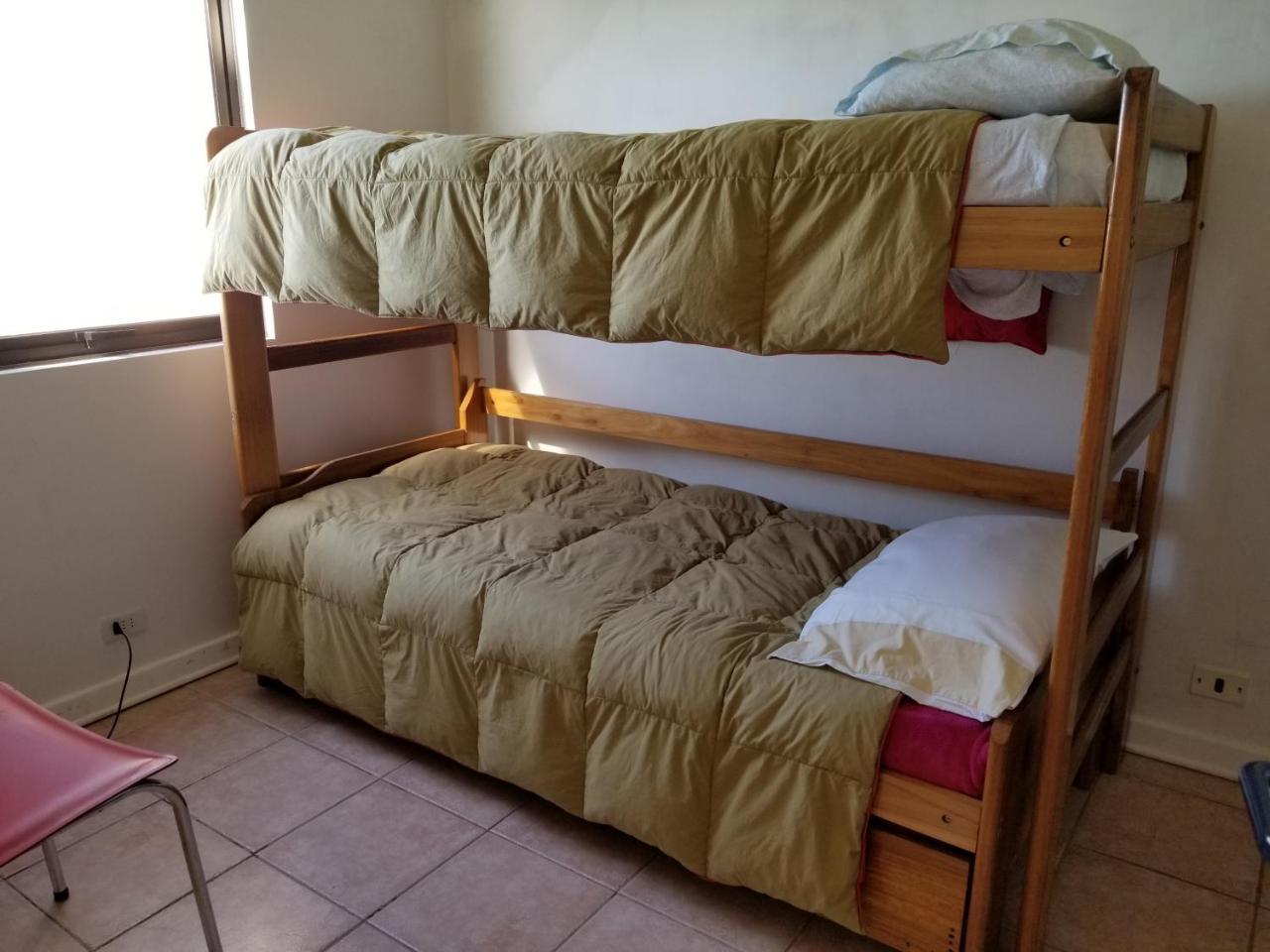 Apartamento San Alfonso del Mar Frente al Mar Algarrobo Exterior foto